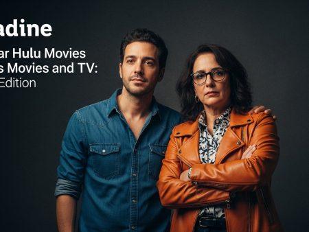 Brazil Update: Analyzing Movies shows Netflix Prime Movies and TV