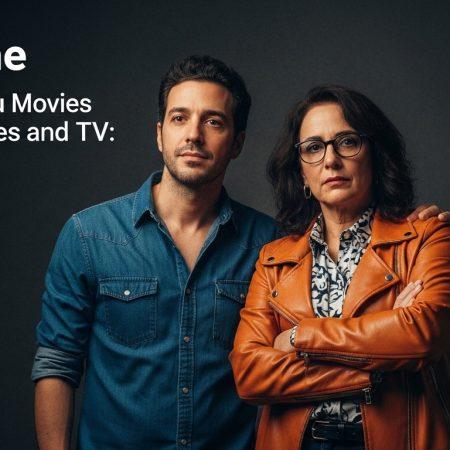 Popular Hulu Movies Shows Movies and TV: Brazil Edition