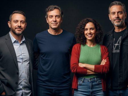 movies shows Netflix Prime Movies and TV: Brazilian Streaming Wave: