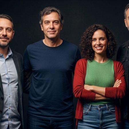 movies shows Netflix Prime Movies and TV: Brazilian Streaming Wave: