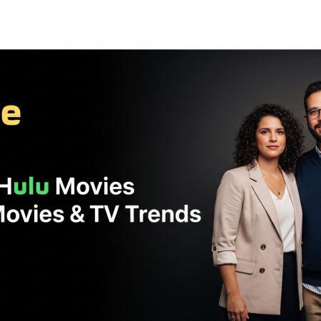 Hulu in Brazil: Popular Hulu Movies Shows Movies and TV Trends