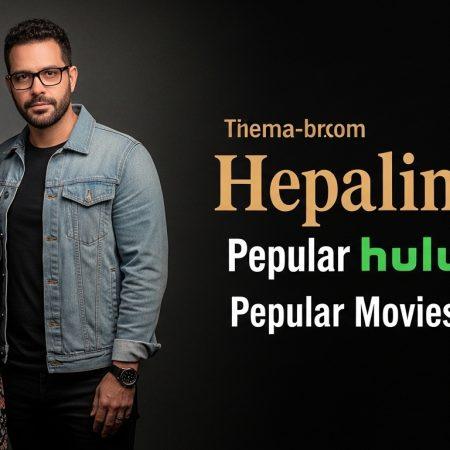 Popular Hulu Movies Shows Movies and TV: Popular Hulu Movies Shows: