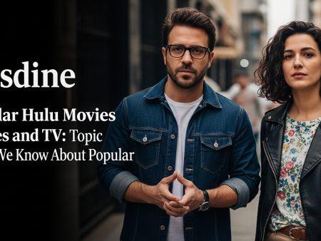 Popular Hulu Movies Shows Movies and TV: What We Know About Popular