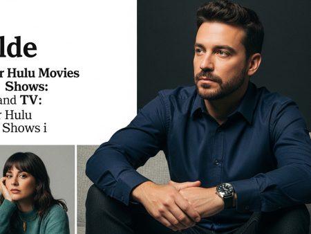 Popular Hulu Movies Shows Movies and TV: Popular Hulu Movies Shows i