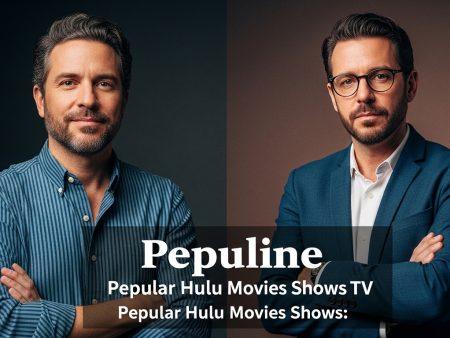 Popular Hulu Movies Shows Movies and TV: Popular Hulu Movies Shows: