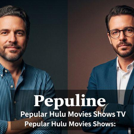 Popular Hulu Movies Shows Movies and TV: Popular Hulu Movies Shows: