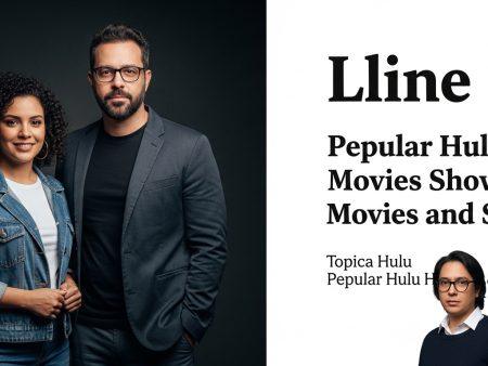 Popular Hulu Movies Shows Movies and TV: Popular Hulu Movies and Sho