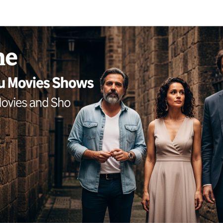 Movies shows casting Allentown Movies and TV: In-Depth: Movies shows