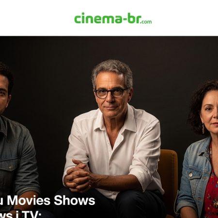 Movies shows casting across Movies and TV: Casting Across Movies and