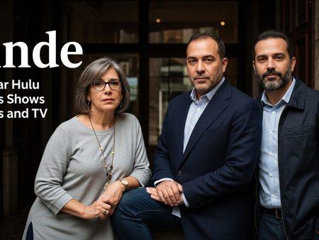 Popular Hulu Movies Shows Movies and TV: Popular Hulu Movies Shows i