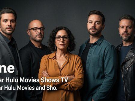 Popular Hulu Movies Shows Movies and TV: Popular Hulu Movies and Sho