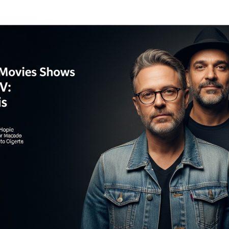 Popular Hulu Movies Shows Movies and TV: Brazil Analysis