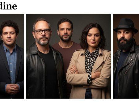 movies shows Netflix Prime Movies and TV: Brazilian Audiences and th