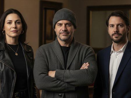 movies shows Netflix Prime Movies and TV: Brazil’s Streaming Reality