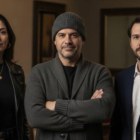 movies shows Netflix Prime Movies and TV: Brazil’s Streaming Reality