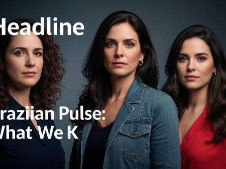 movies shows Netflix Prime Movies and TV: Brazilian Pulse: What We K