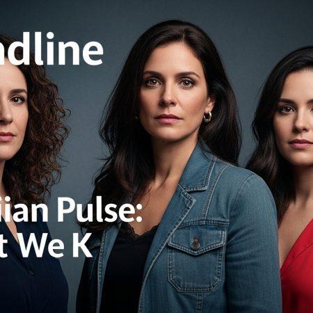 movies shows Netflix Prime Movies and TV: Brazilian Pulse: What We K