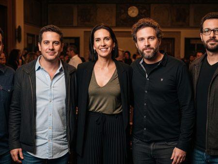 Top Movies Shows Week Movies and TV: Brazil’s Streaming Roundup and