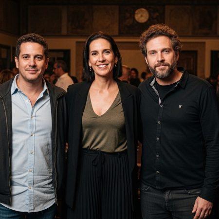 Top Movies Shows Week Movies and TV: Brazil’s Streaming Roundup and