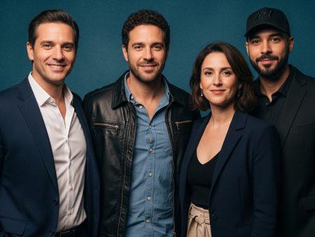 Top Movies Shows Week Movies and TV: Top Movies Shows Week: Brazil’s