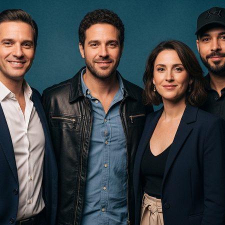 Top Movies Shows Week Movies and TV: Top Movies Shows Week: Brazil’s