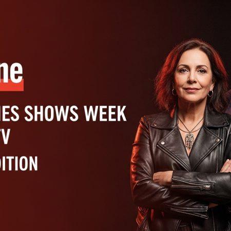 In-Depth Analysis: Movies shows casting Augusta Movies and TV and it