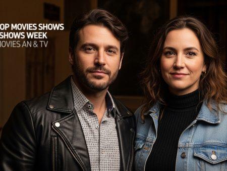 Top Movies Shows Week Movies and TV: Top Movies Shows Week: Brazil’s