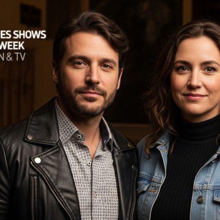 Top Movies Shows Week Movies and TV: Top Movies Shows Week: Brazil’s