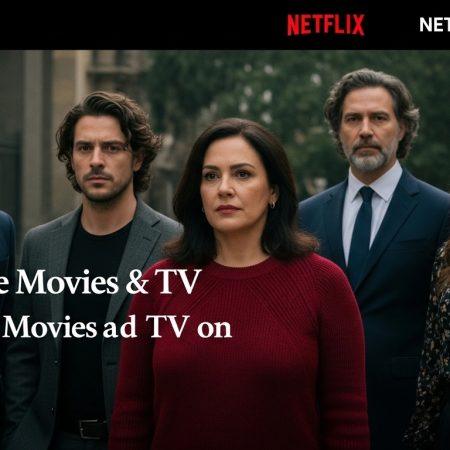 vampire movies shows Netflix Movies and TV: Vampire Movies and TV on