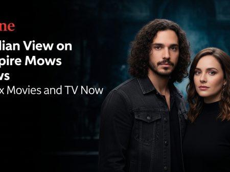 Brazilian View on Vampire Movies Shows Netflix Movies and TV Now