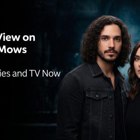 Brazilian View on Vampire Movies Shows Netflix Movies and TV Now
