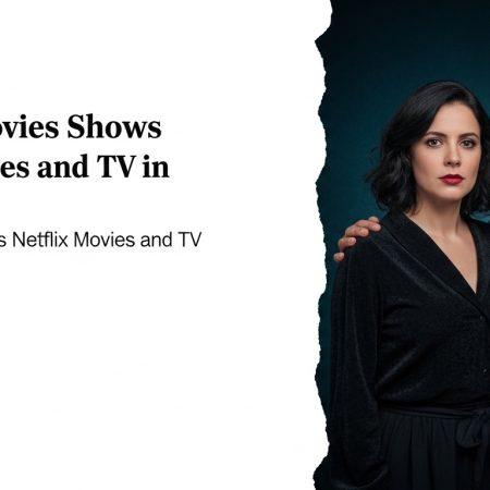 Vampire Movies Shows Netflix Movies and TV in Brazil: An Analysis