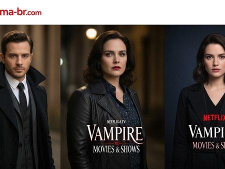 vampire movies shows Netflix Movies and TV: Vampire Movies and Shows