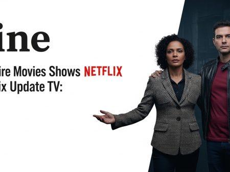 Vampire Movies Shows Netflix Movies and TV: Brazil Update