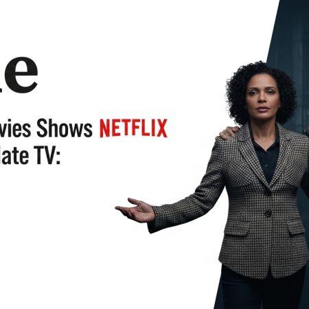 Vampire Movies Shows Netflix Movies and TV: Brazil Update