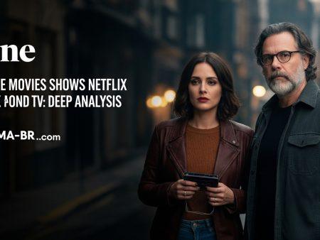 Vampire Movies Shows Netflix Movies and TV in Brazil: Deep Analysis