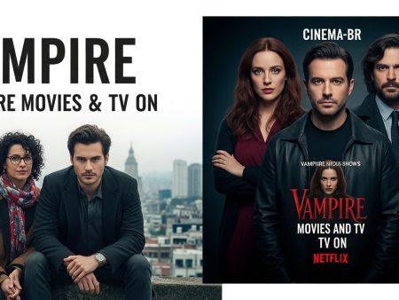 vampire movies shows Netflix Movies and TV: Vampire Movies and TV on