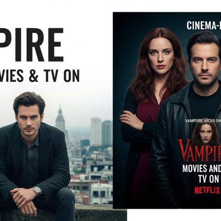 vampire movies shows Netflix Movies and TV: Vampire Movies and TV on