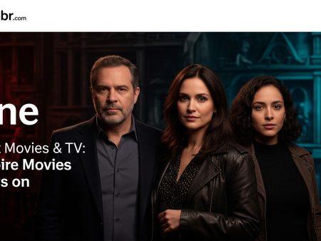 movies shows Netflix Prime Movies and TV: Streaming Realignment in B